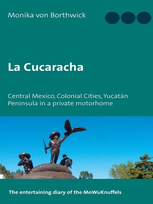 cover image of La Cucaracha